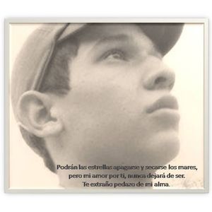 Meet your Posher, Vicky